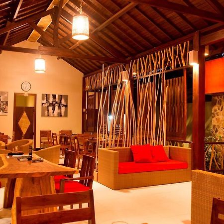 D'Wahana Resort Quần đảo Gili Ngoại thất bức ảnh