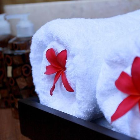 D'Wahana Resort Quần đảo Gili Ngoại thất bức ảnh