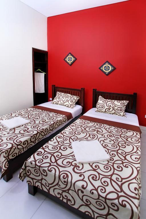 D'Wahana Resort Quần đảo Gili Phòng bức ảnh