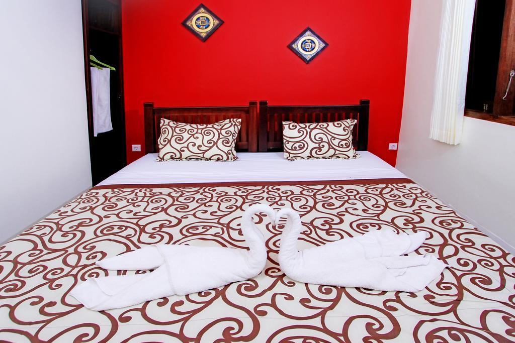 D'Wahana Resort Quần đảo Gili Ngoại thất bức ảnh