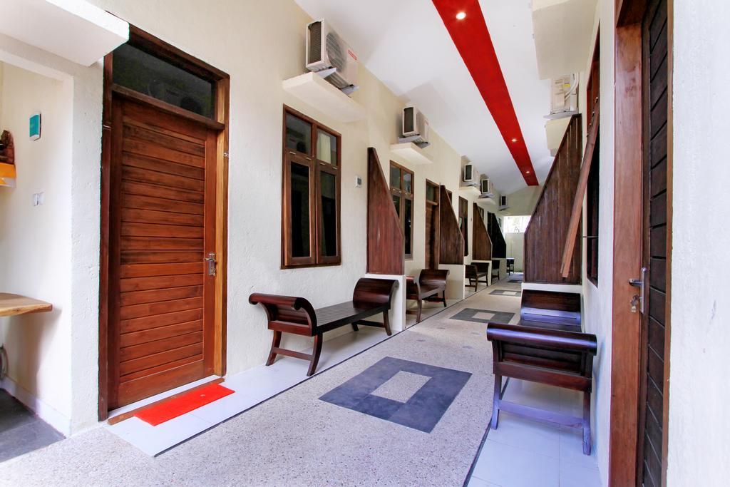 D'Wahana Resort Quần đảo Gili Phòng bức ảnh