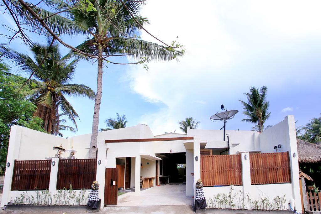 D'Wahana Resort Quần đảo Gili Ngoại thất bức ảnh