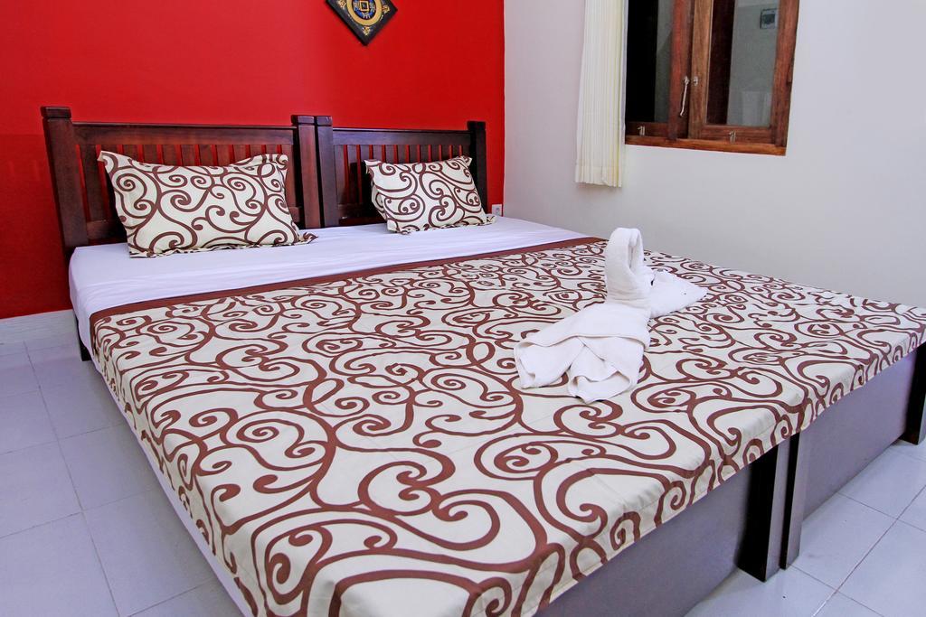 D'Wahana Resort Quần đảo Gili Ngoại thất bức ảnh