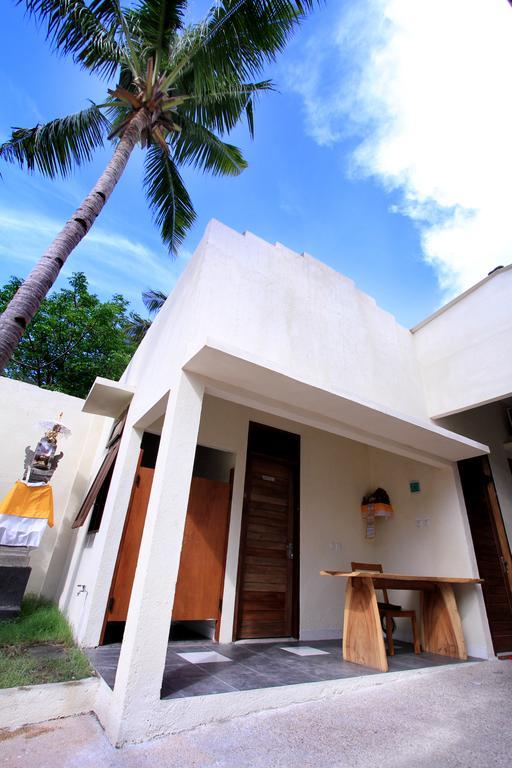 D'Wahana Resort Quần đảo Gili Phòng bức ảnh