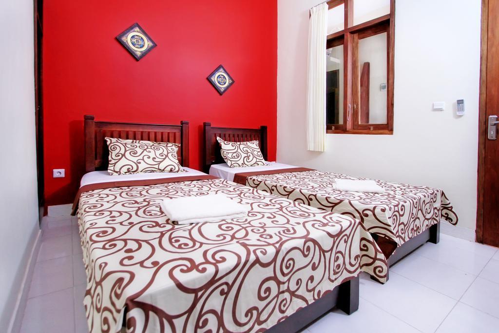 D'Wahana Resort Quần đảo Gili Ngoại thất bức ảnh