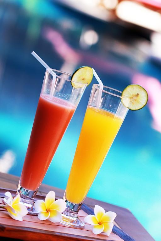 D'Wahana Resort Quần đảo Gili Ngoại thất bức ảnh