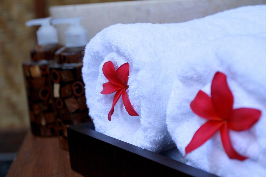 D'Wahana Resort Quần đảo Gili Ngoại thất bức ảnh