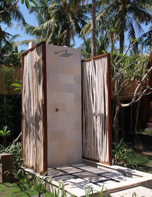D'Wahana Resort Quần đảo Gili Ngoại thất bức ảnh