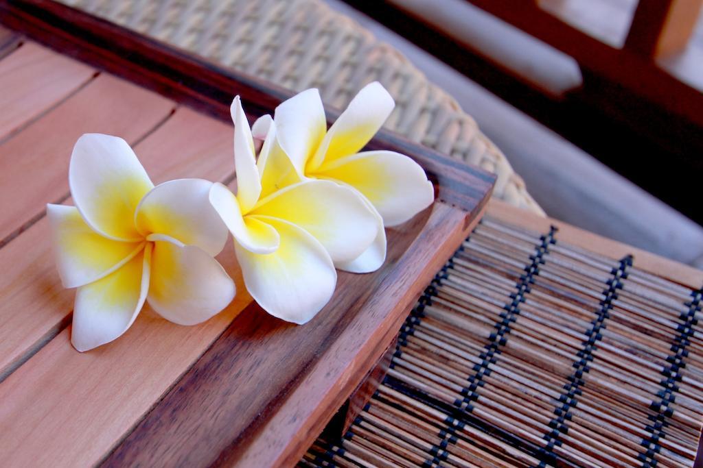 D'Wahana Resort Quần đảo Gili Ngoại thất bức ảnh