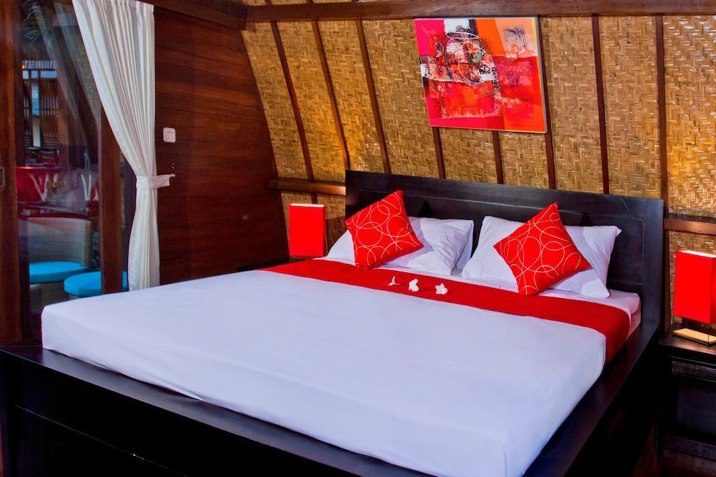 D'Wahana Resort Quần đảo Gili Phòng bức ảnh