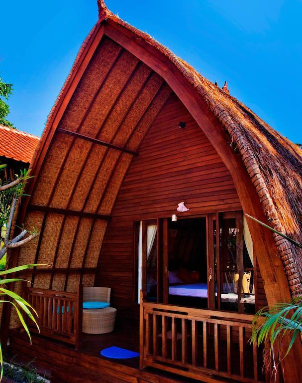 D'Wahana Resort Quần đảo Gili Phòng bức ảnh
