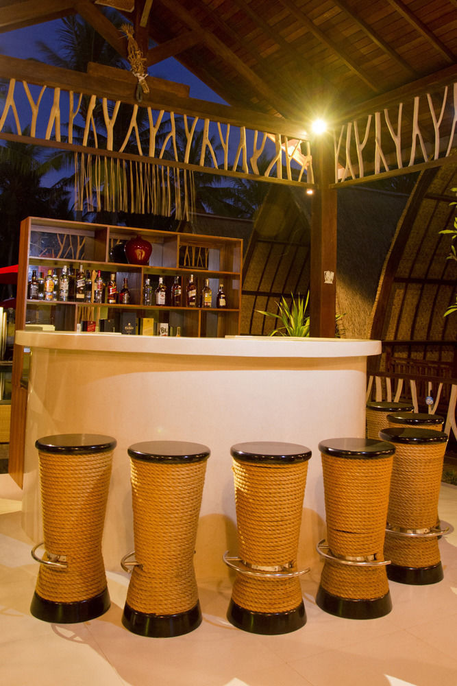 D'Wahana Resort Quần đảo Gili Ngoại thất bức ảnh