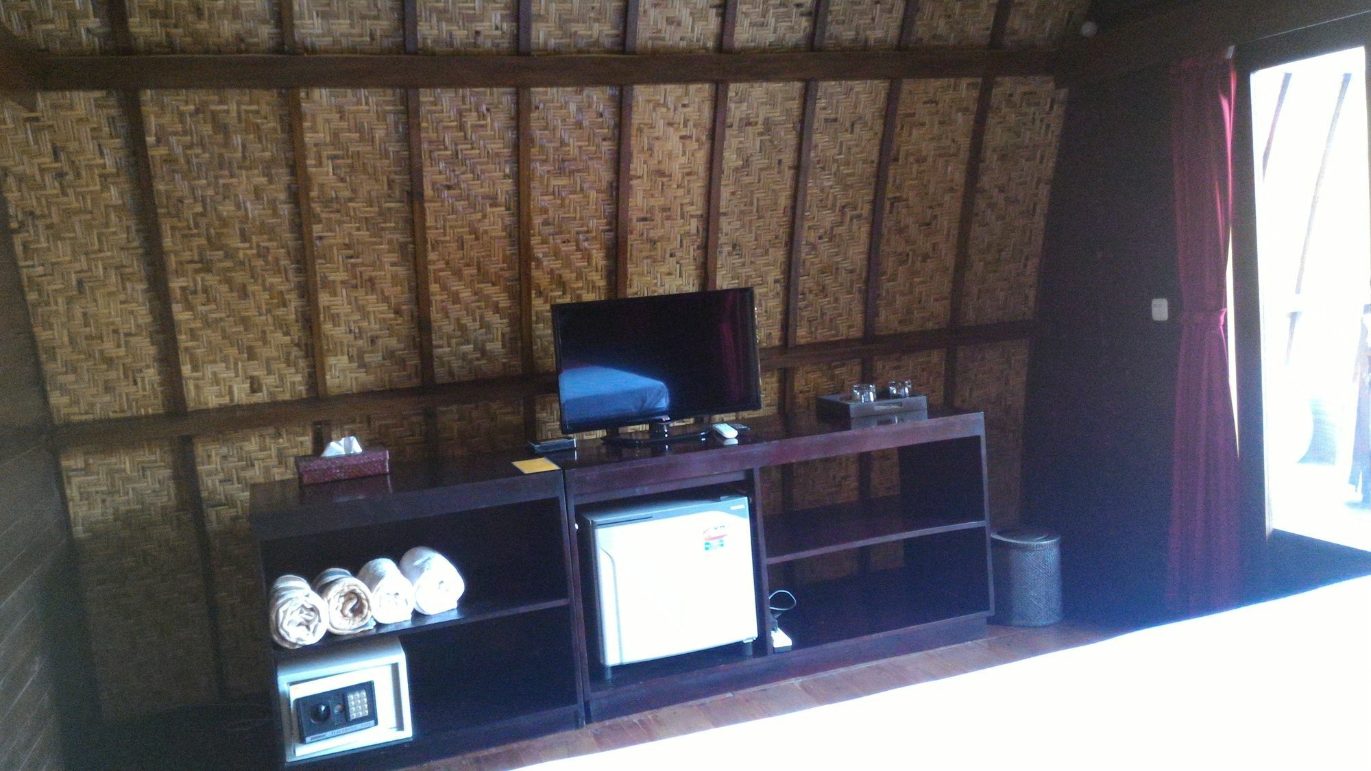 D'Wahana Resort Quần đảo Gili Ngoại thất bức ảnh