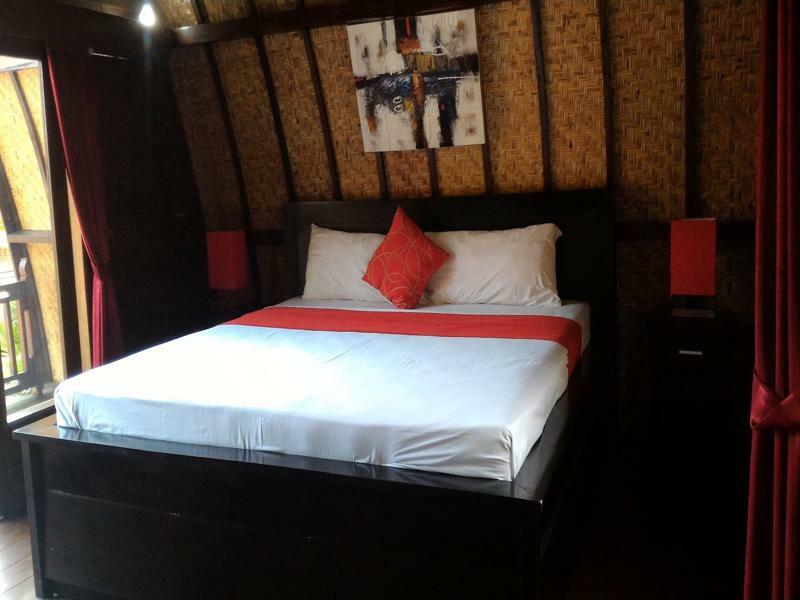 D'Wahana Resort Quần đảo Gili Ngoại thất bức ảnh